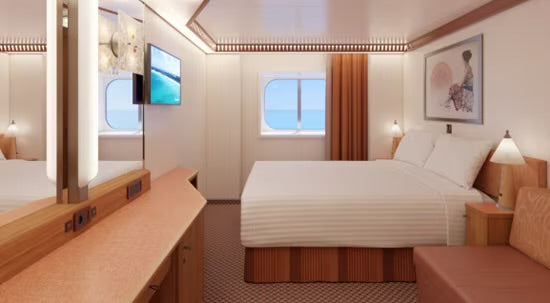 Summer Haus Baja Takeover: Ocean View